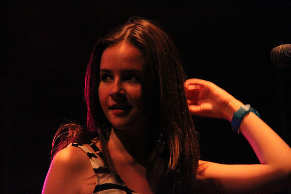 2010, Band P.Y.T - The Pretty Young Things