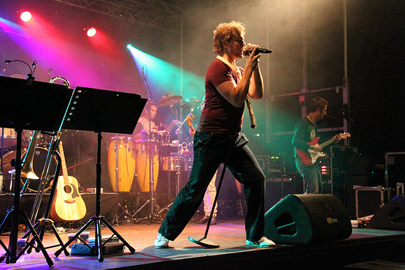 2010, Kaas