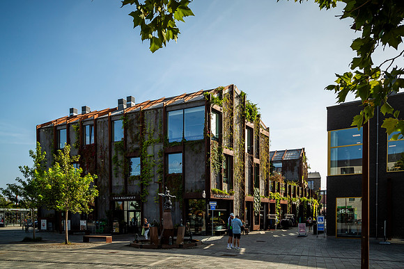 Køge