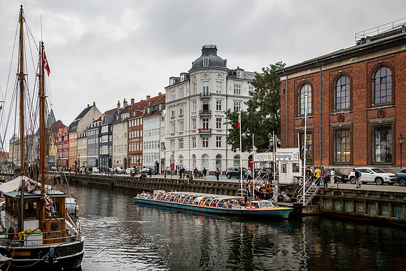Kopenhagen