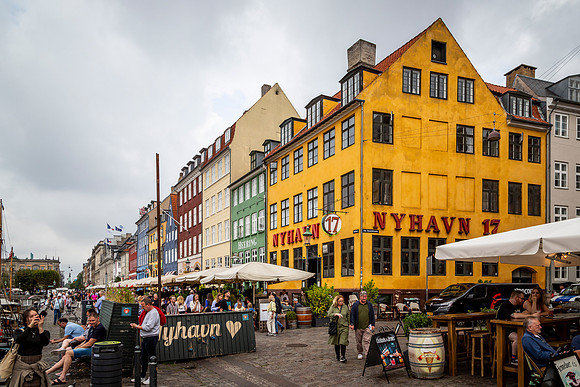 Kopenhagen