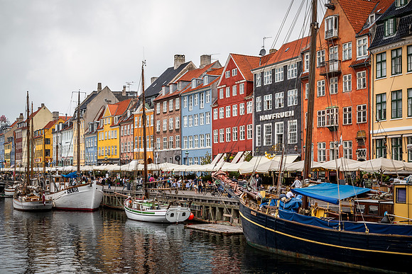 Kopenhagen