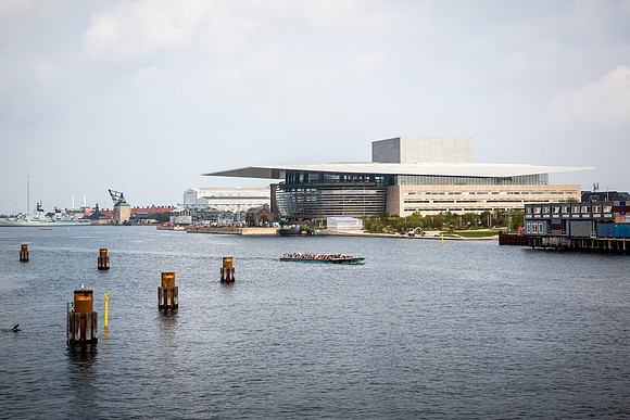 Kopenhagen