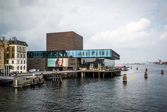 Kopenhagen