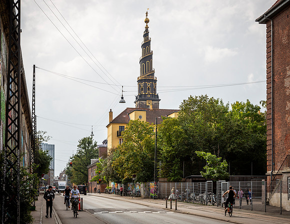 Kopenhagen
