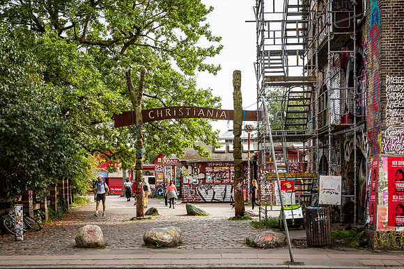 Kopenhagen
