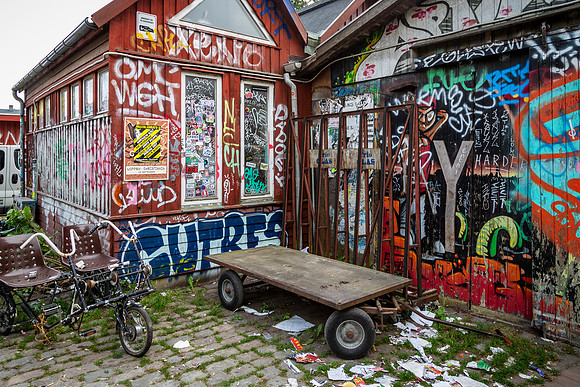Kopenhagen