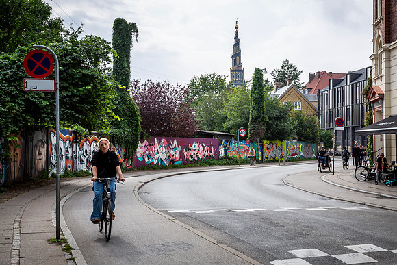 Kopenhagen