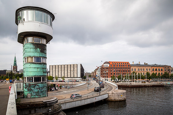 Kopenhagen