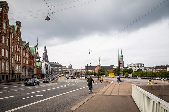 Kopenhagen