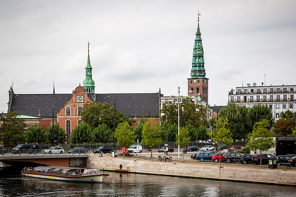 Kopenhagen