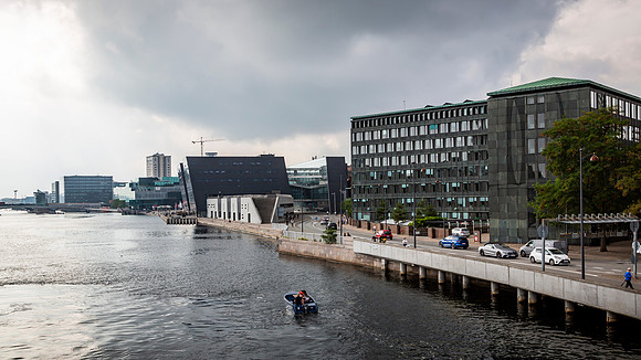 Kopenhagen