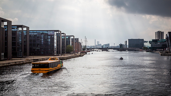 Kopenhagen