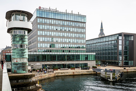 Kopenhagen