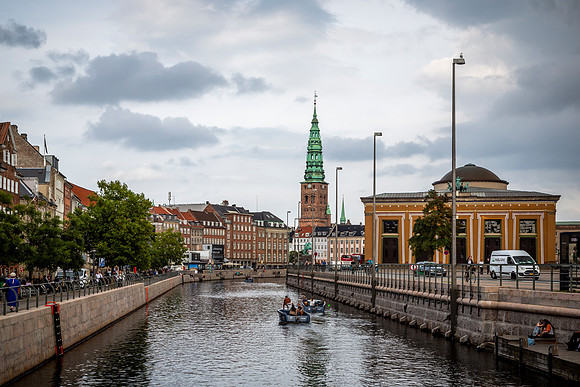 Kopenhagen