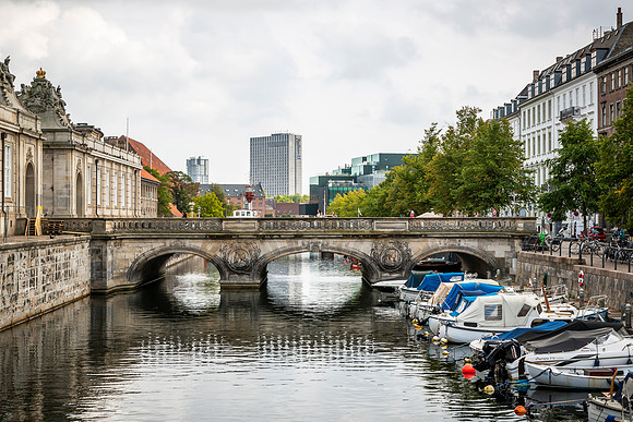 Kopenhagen