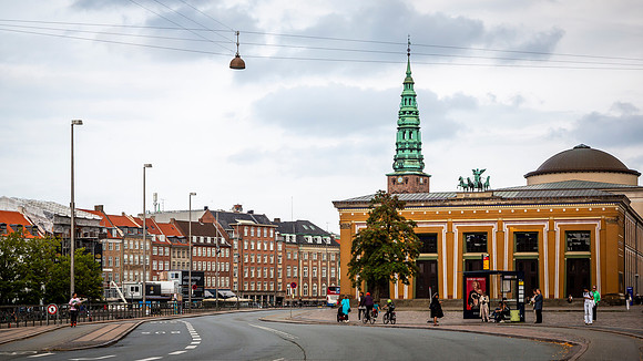Kopenhagen