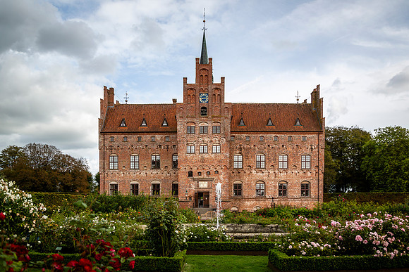 Egeskov kasteel