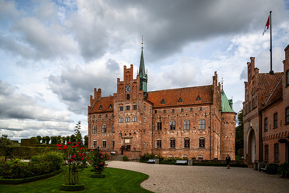 Egeskov kasteel