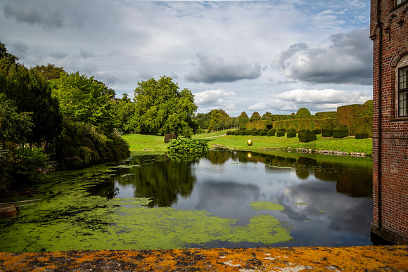 Egeskov kasteel