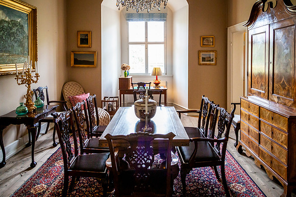 Egeskov kasteel