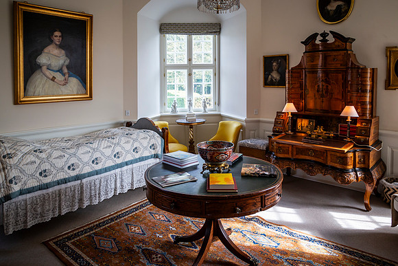 Egeskov kasteel