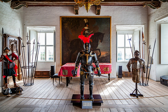 Egeskov kasteel