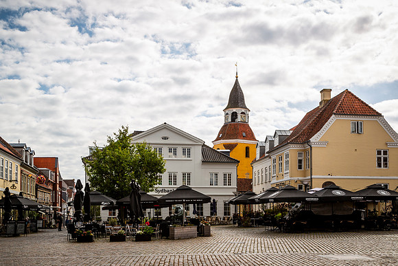 Faaborg
