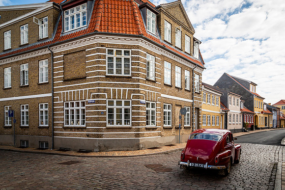 Faaborg
