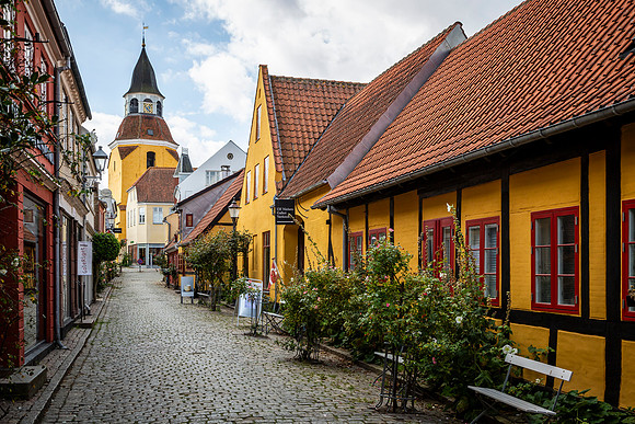 Faaborg