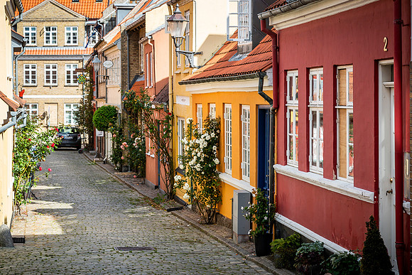 Faaborg