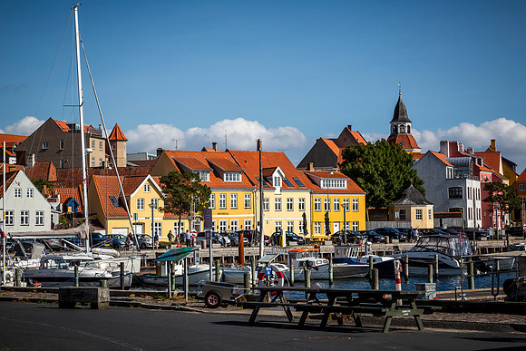 Faaborg