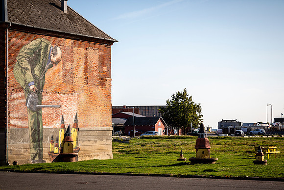 Faaborg