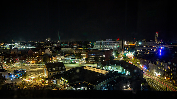 Aarhus