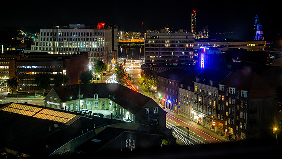 Aarhus