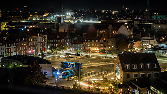 Aarhus
