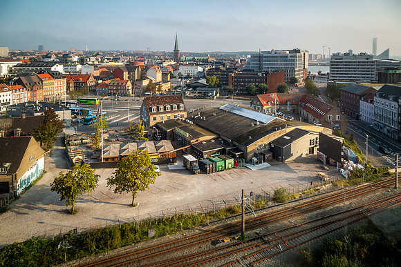 Aarhus