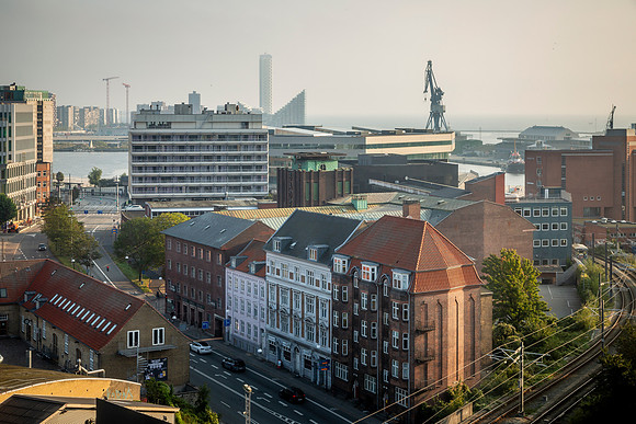 Aarhus
