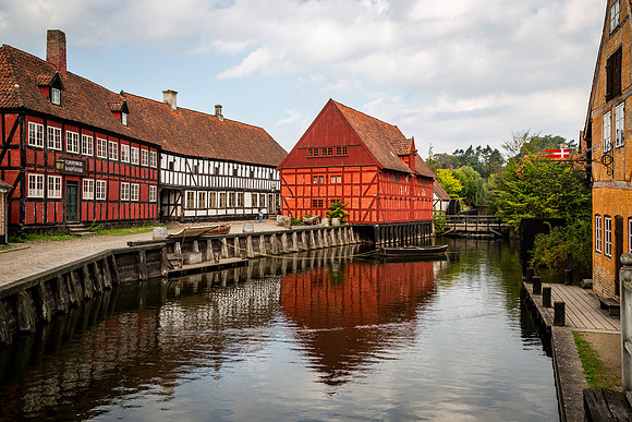 Aarhus