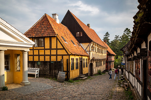 Aarhus