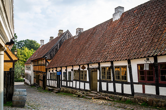 Aarhus