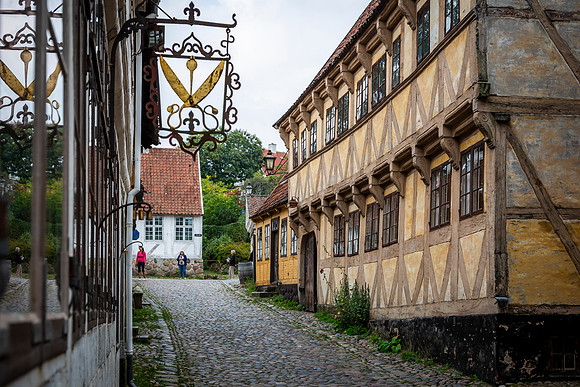 Aarhus