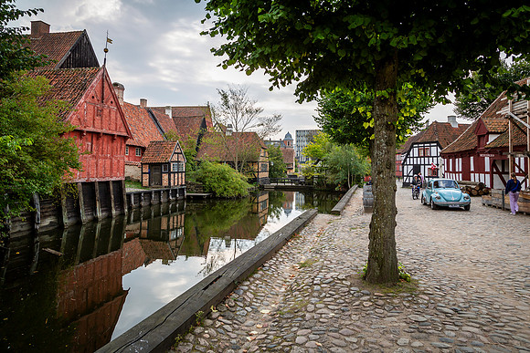 Aarhus