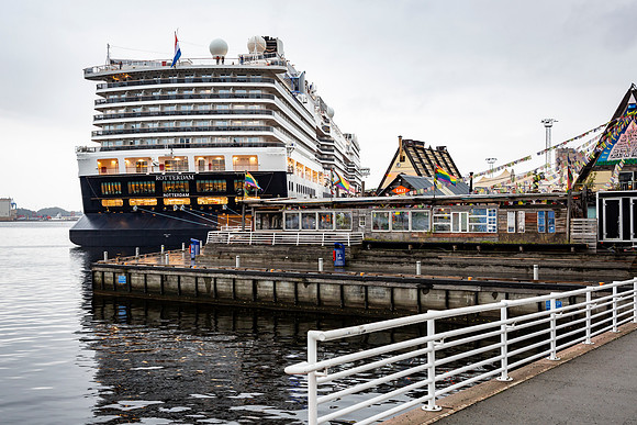OSLO