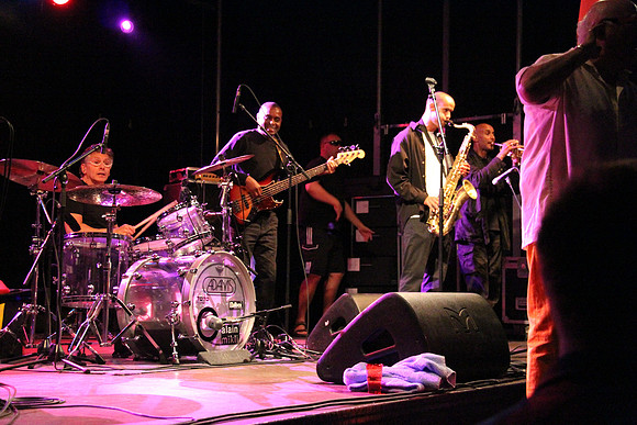2010, Boogie Boy