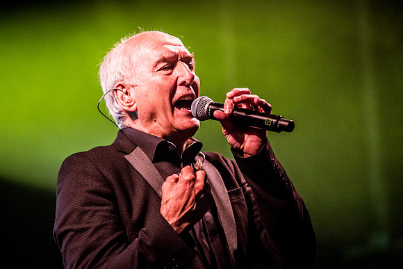 2016, Peter Koelewijn