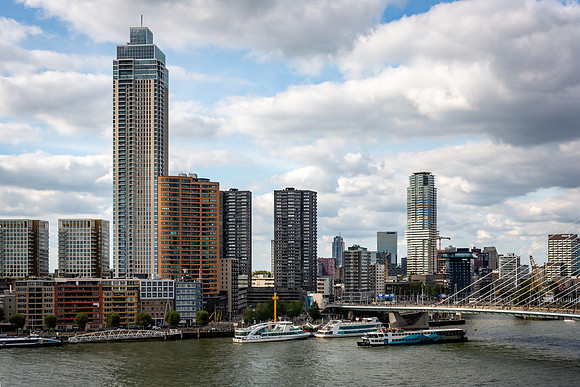 ROTTERDAM