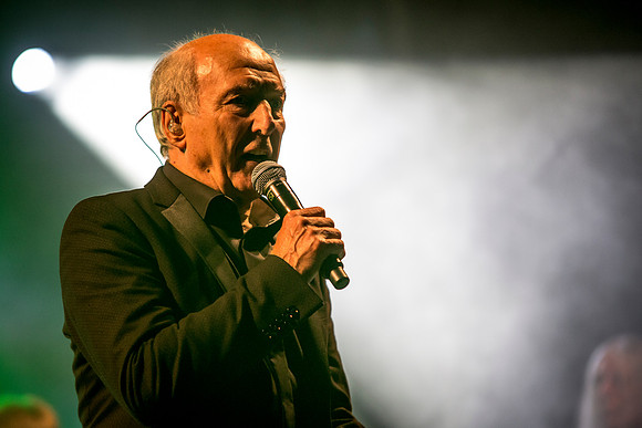 2016, Peter Koelewijn