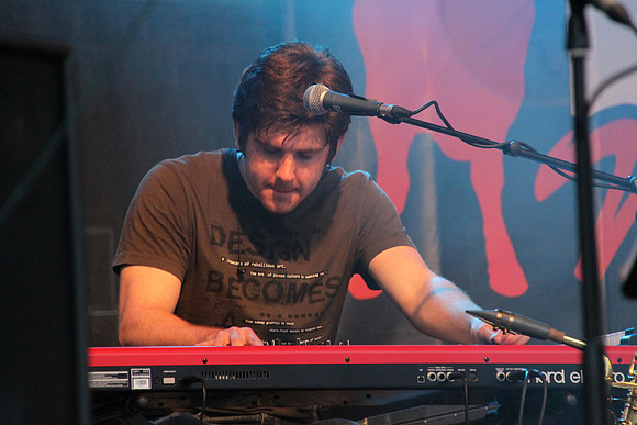 2010, Kaas