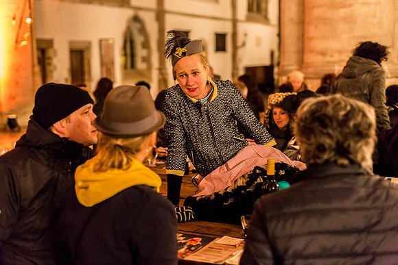2017, Haarlem